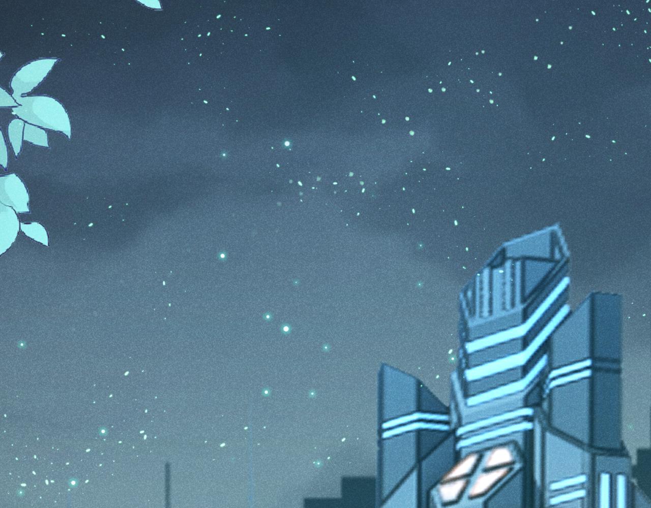 撿到的崽竟是我長官 - 第5話 姐姐再摸摸我叭~(1/3) - 8
