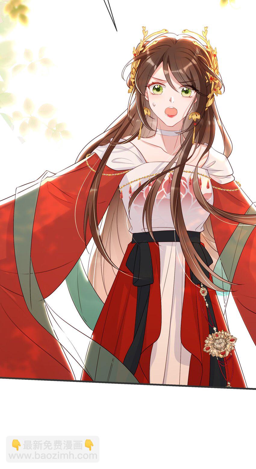 024 十年&ldquo;未见&rdquo;了-第26话