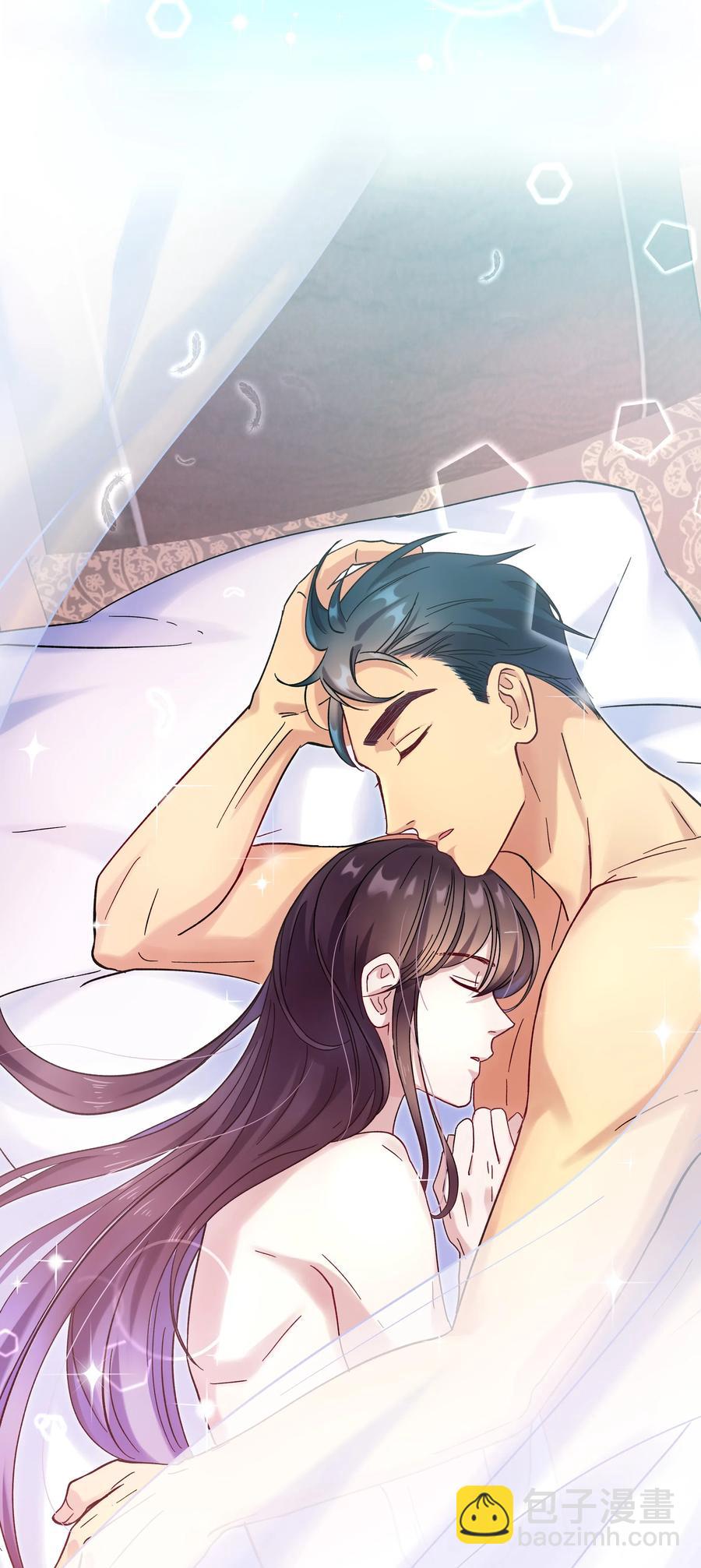 011 穿那么多影响降温速度-第12话