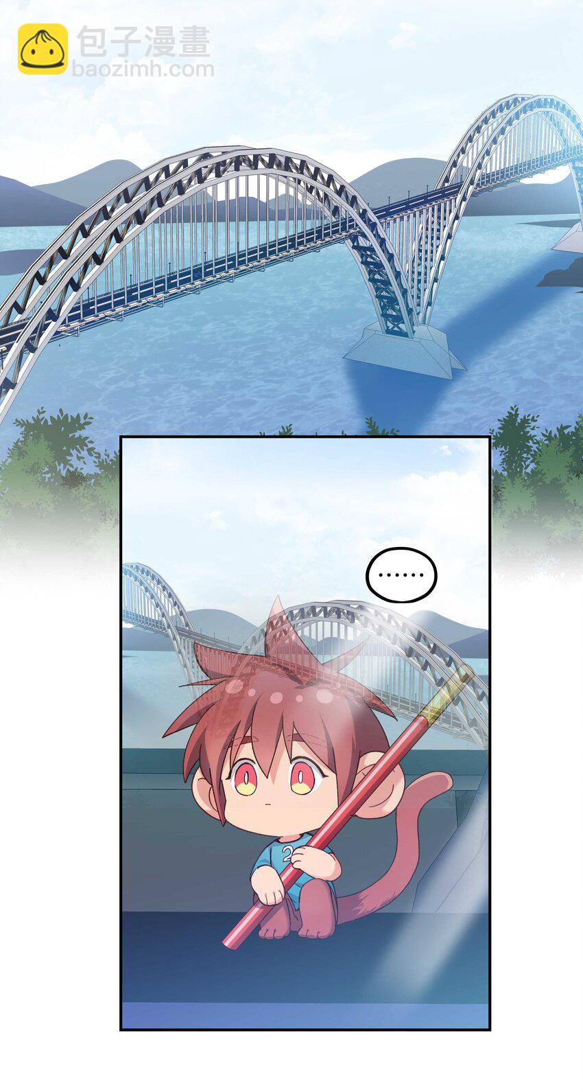 104 别哭了~-第110话