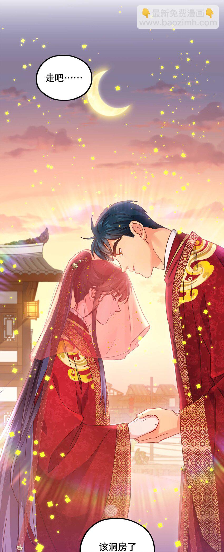 114 该洞房了-第120话