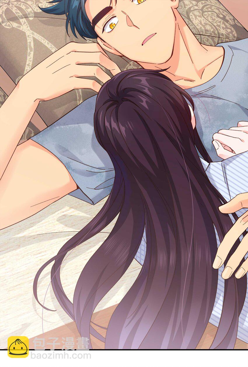 118 有什么好看的-第124话