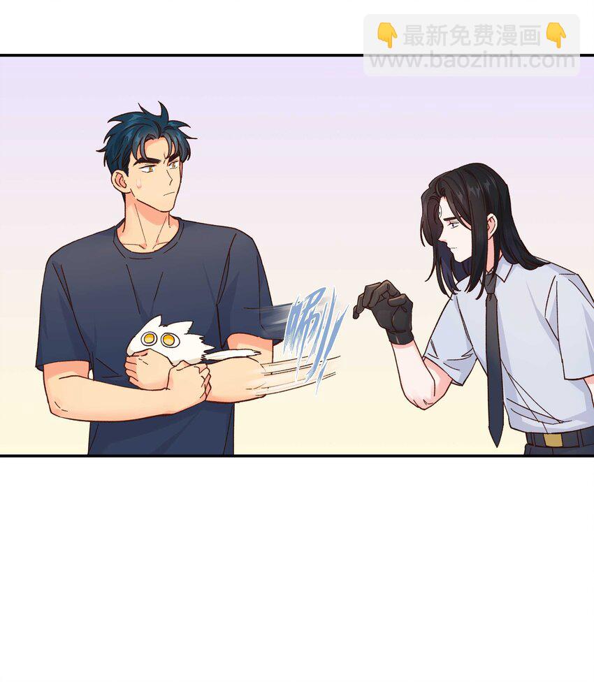 120 小~猫~咪~-第126话