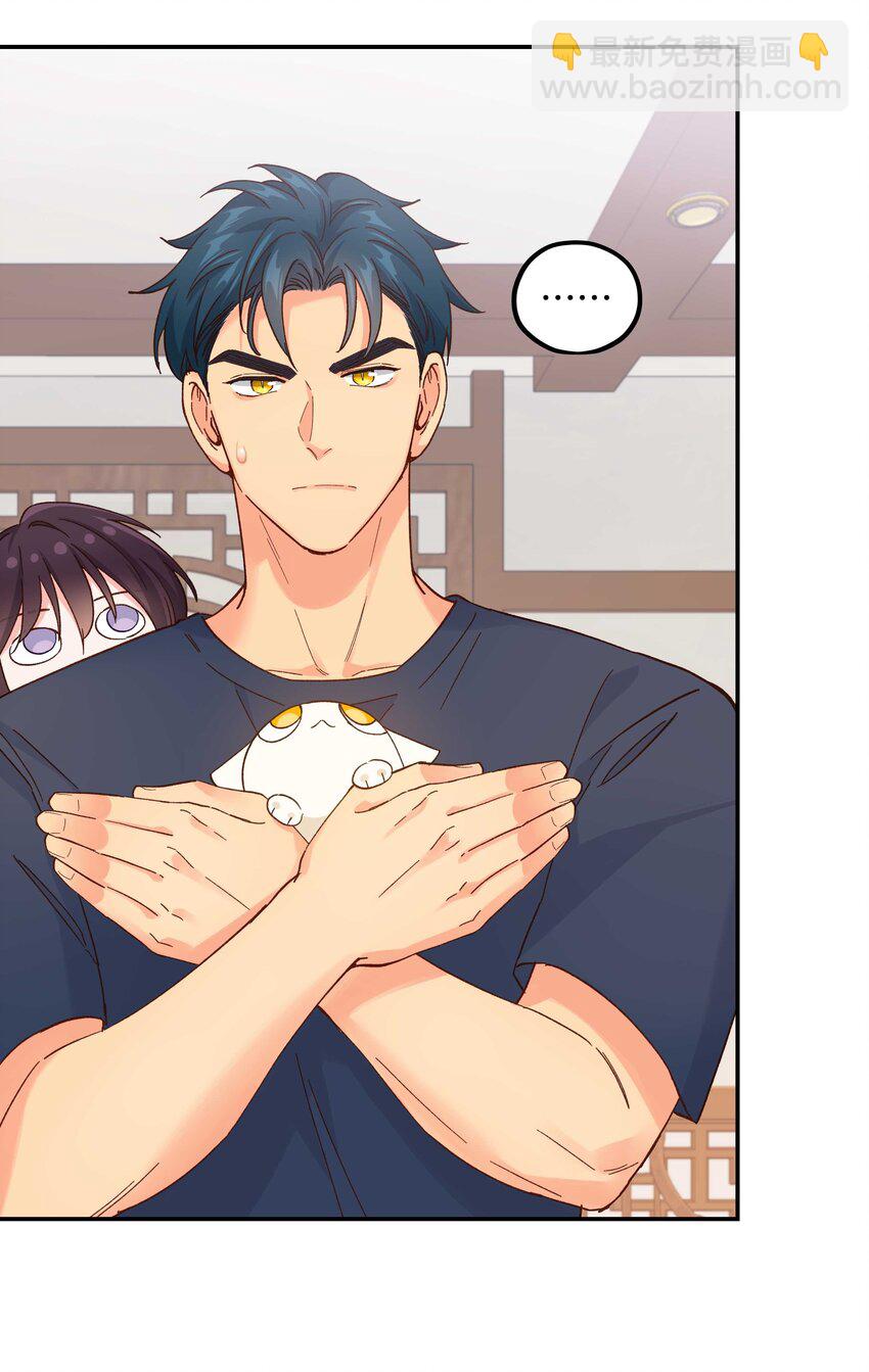 120 小~猫~咪~-第126话