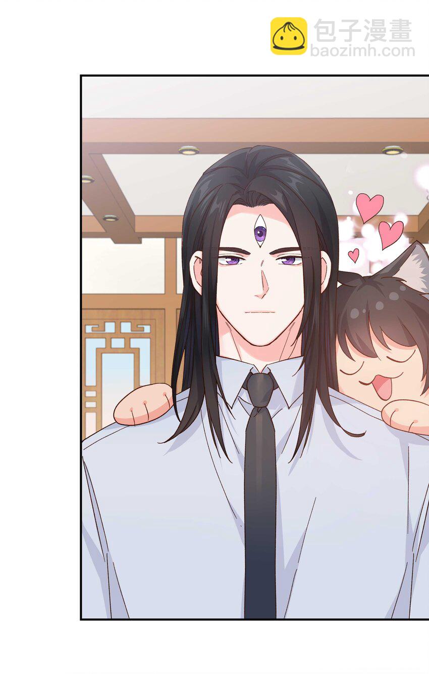 120 小~猫~咪~-第126话