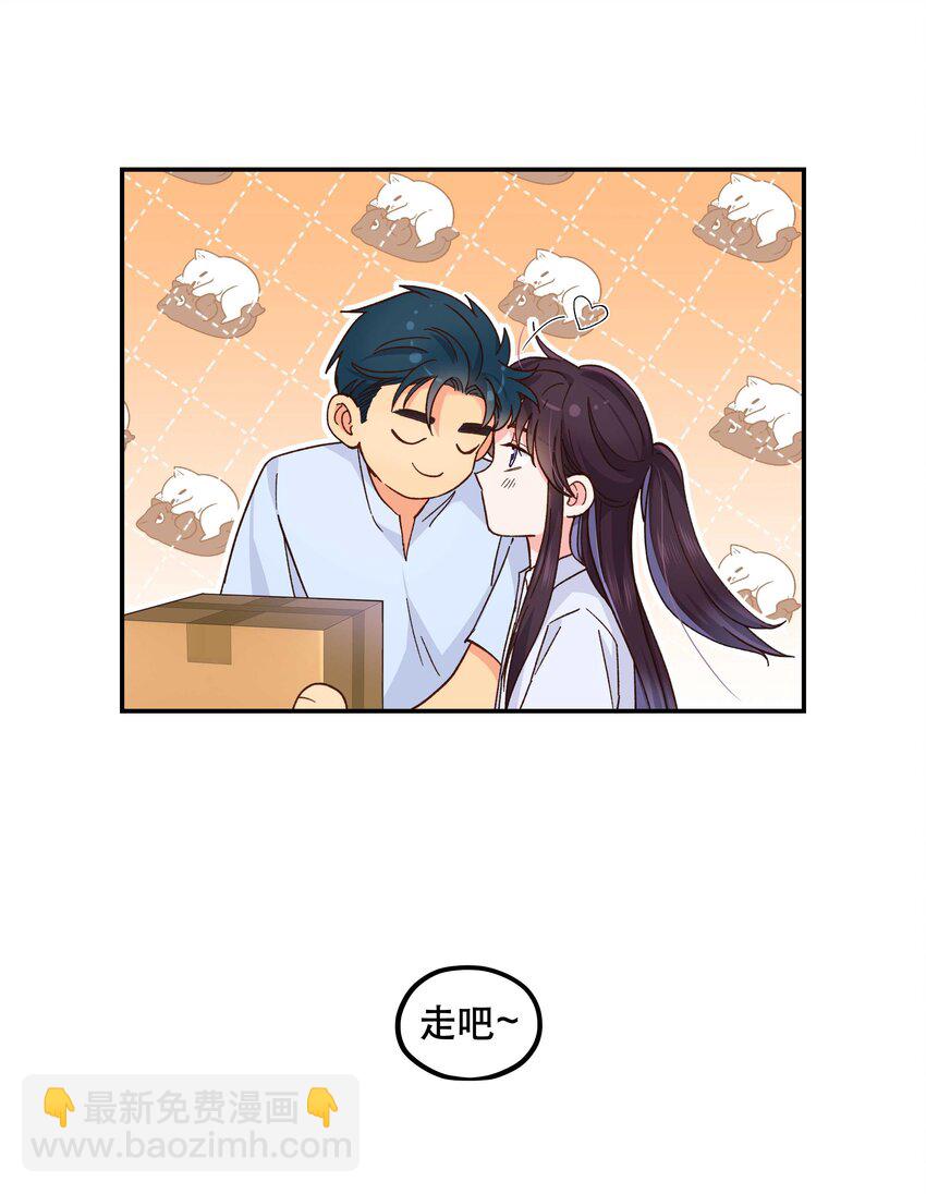 124 准备过鬼节-第130话