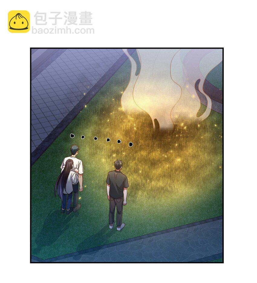 124 准备过鬼节-第130话