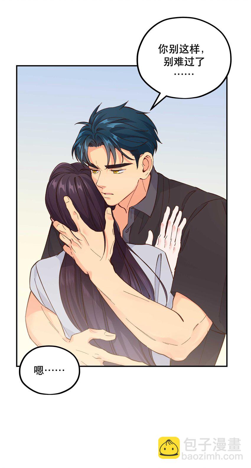 129 向前看-第136话