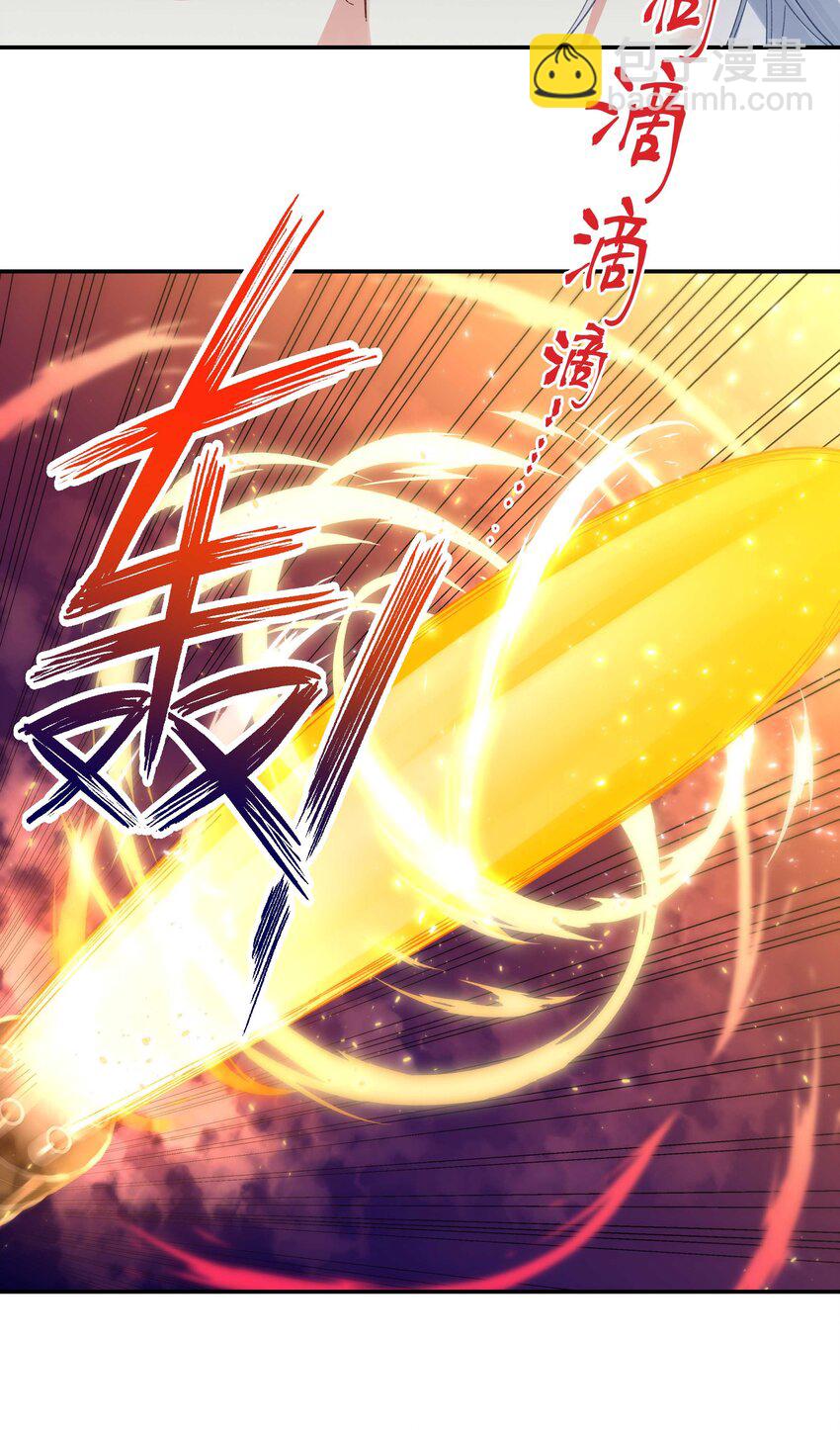 140 第一回合 正面对轰-第148话