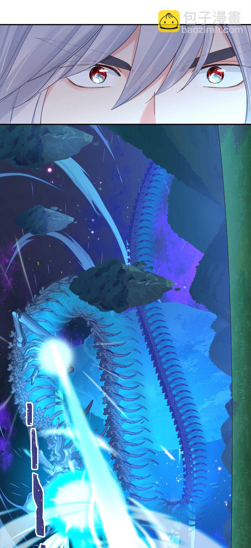 140 第一回合 正面对轰-第148话