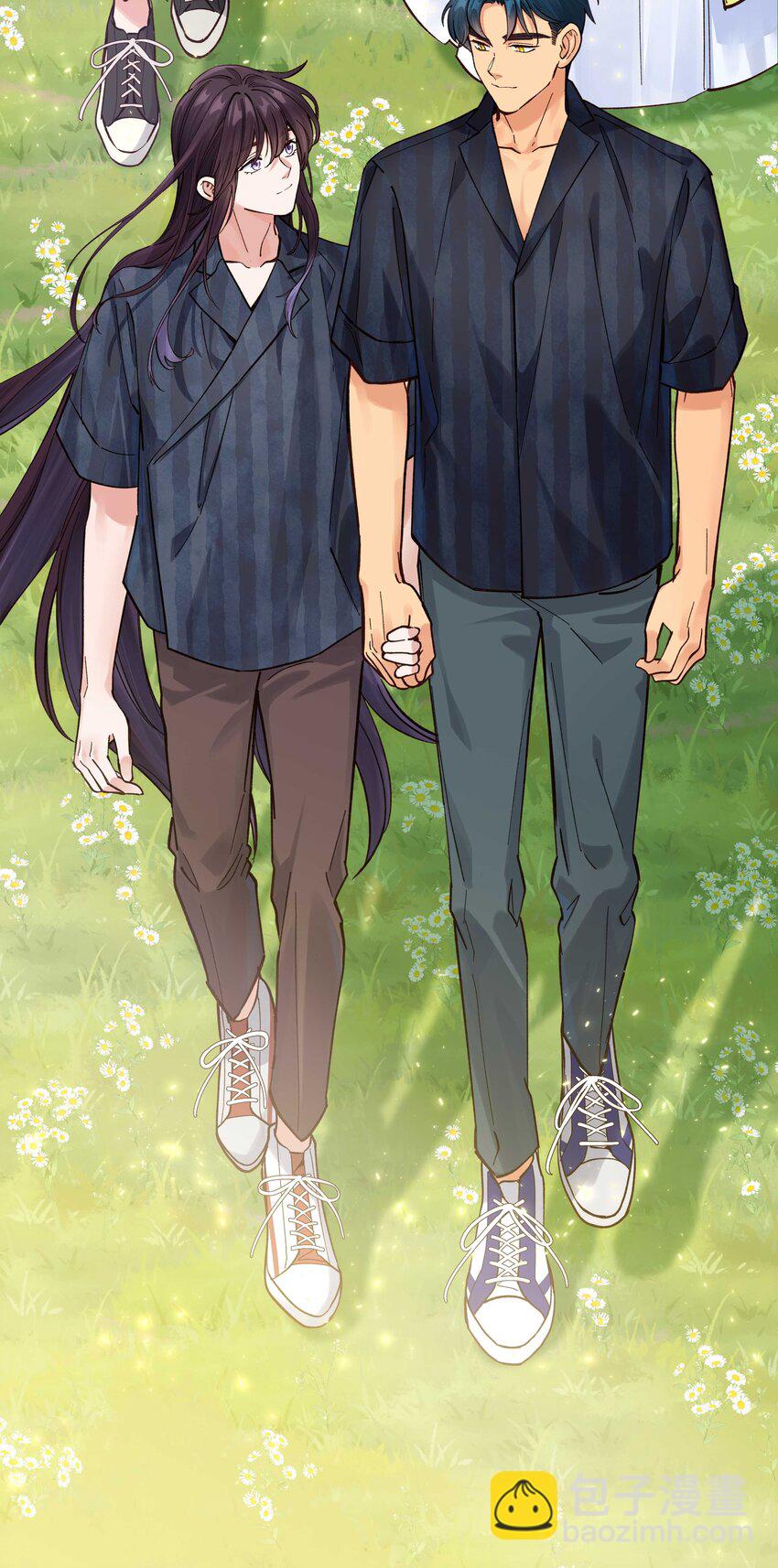 144 那&hellip;&hellip;我们回家吧-第152话