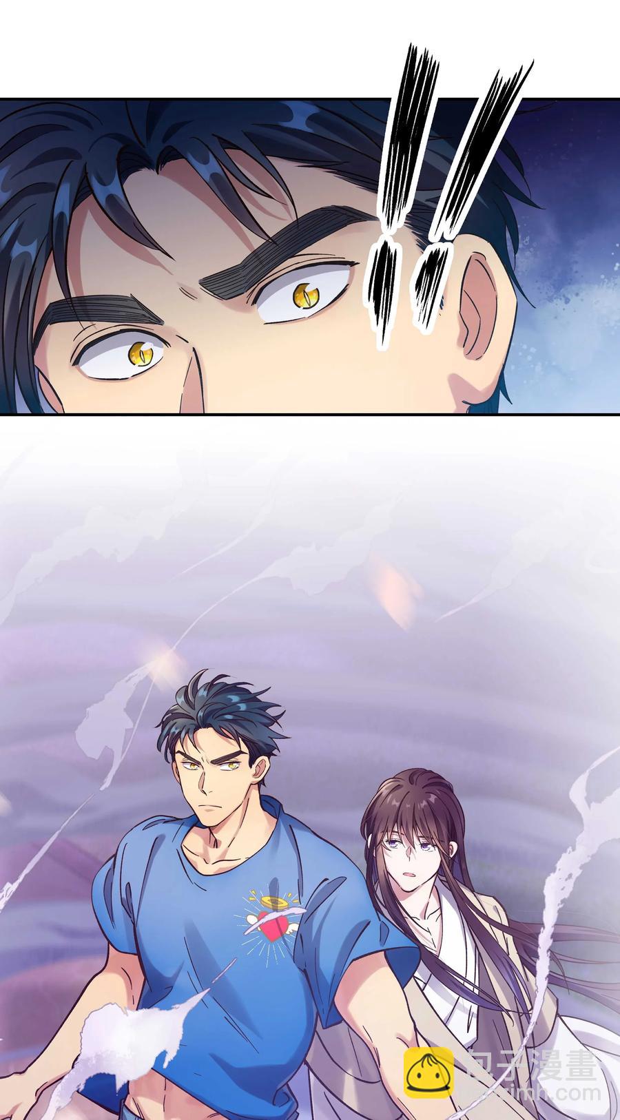 024 这么开心，聊什么呢？-第26话