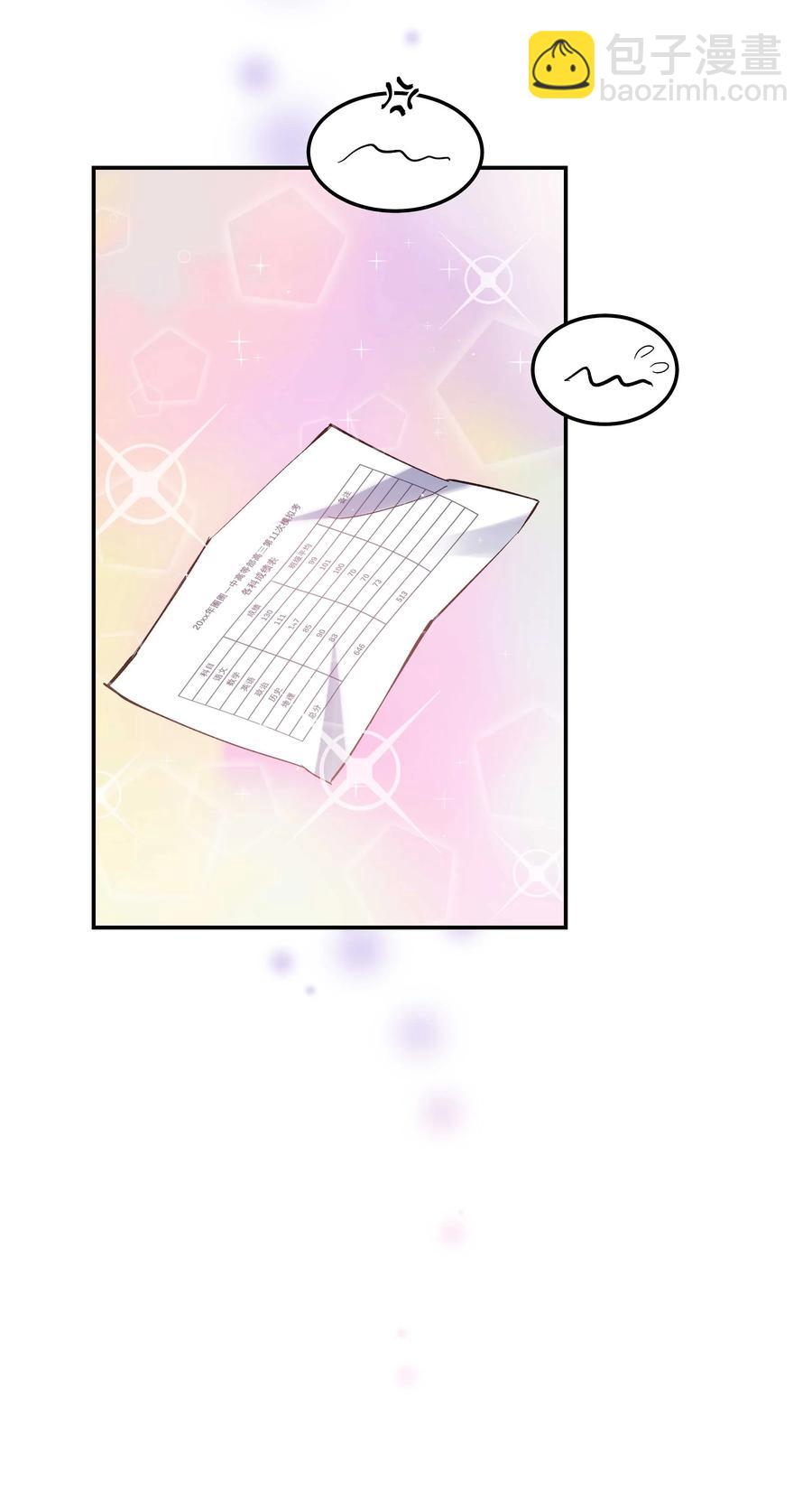 032 现在什么都敢说啊？-第34话