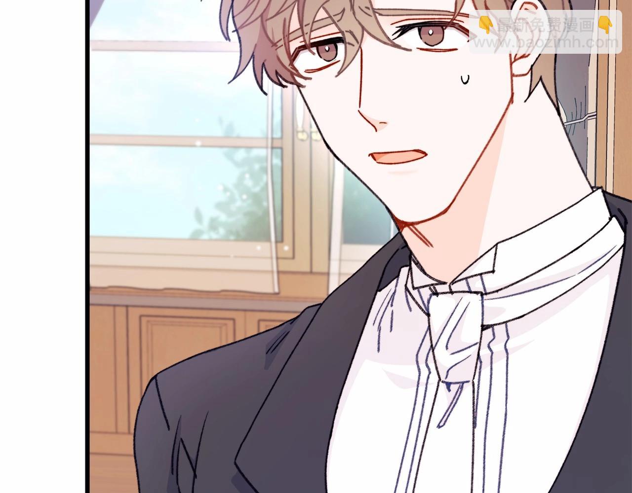 第11话 多少有点非分的期待(1/5)-第12话