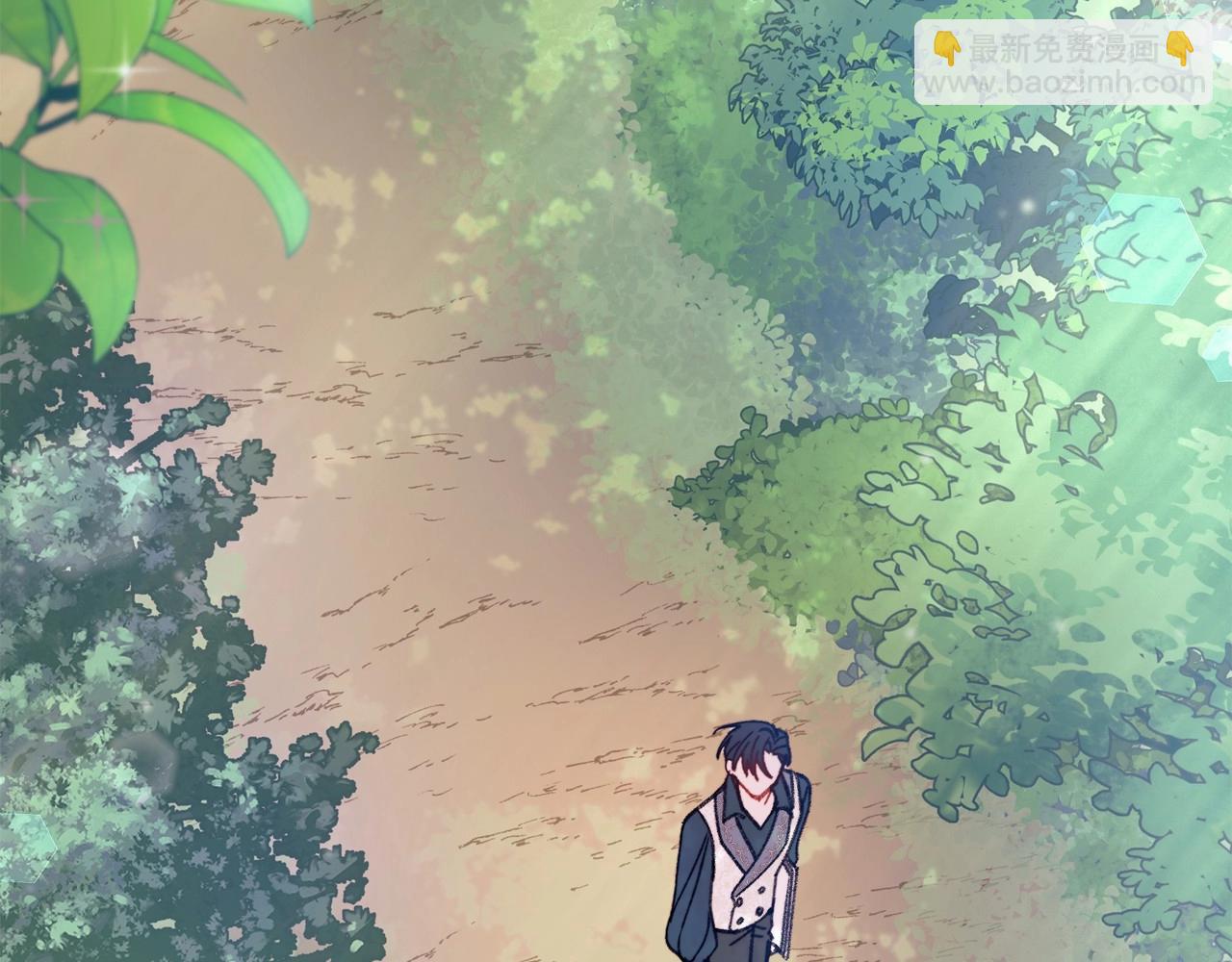 第11话 多少有点非分的期待(1/5)-第12话