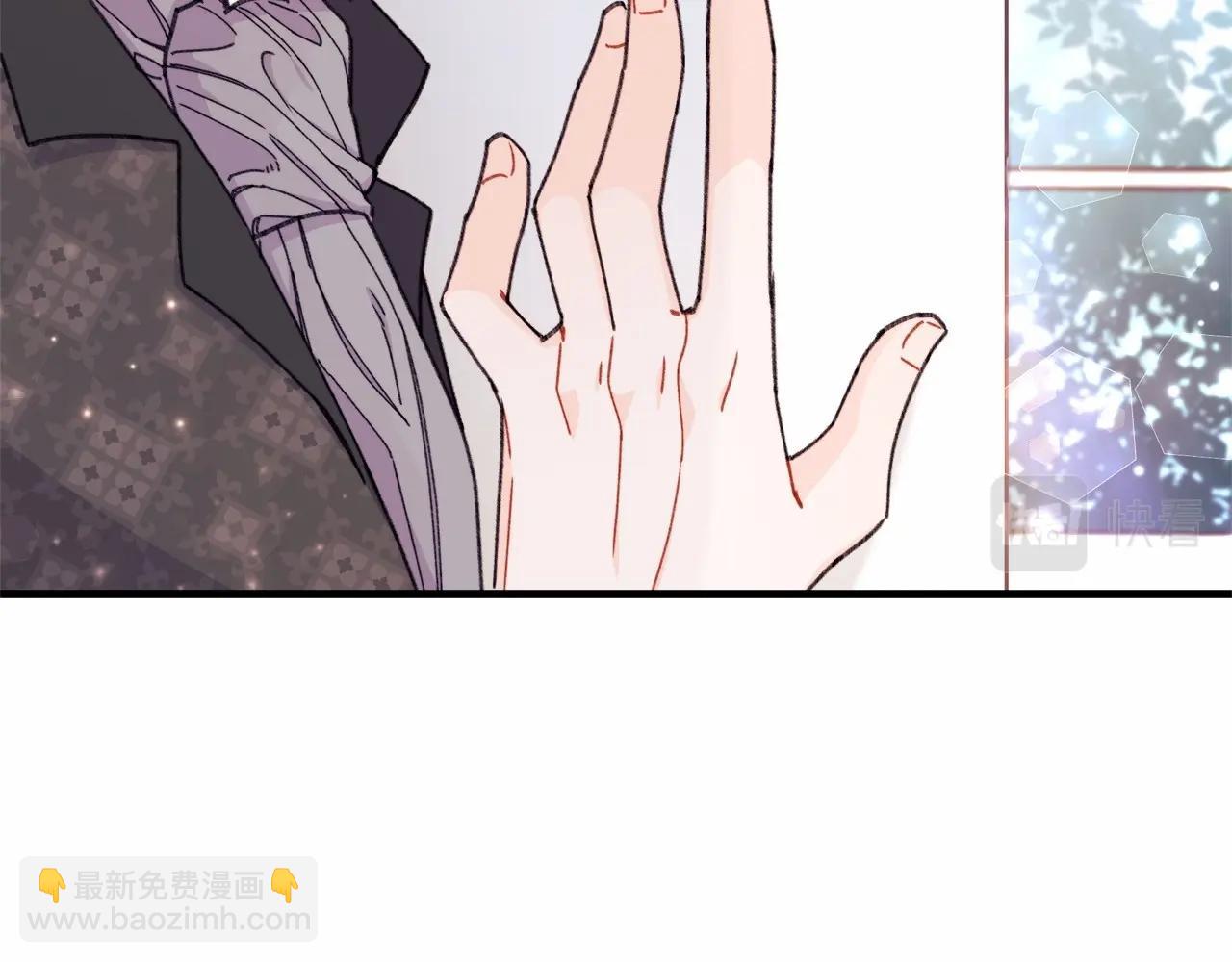 第21话 笑死，口嫌体正直(1/4)-第22话