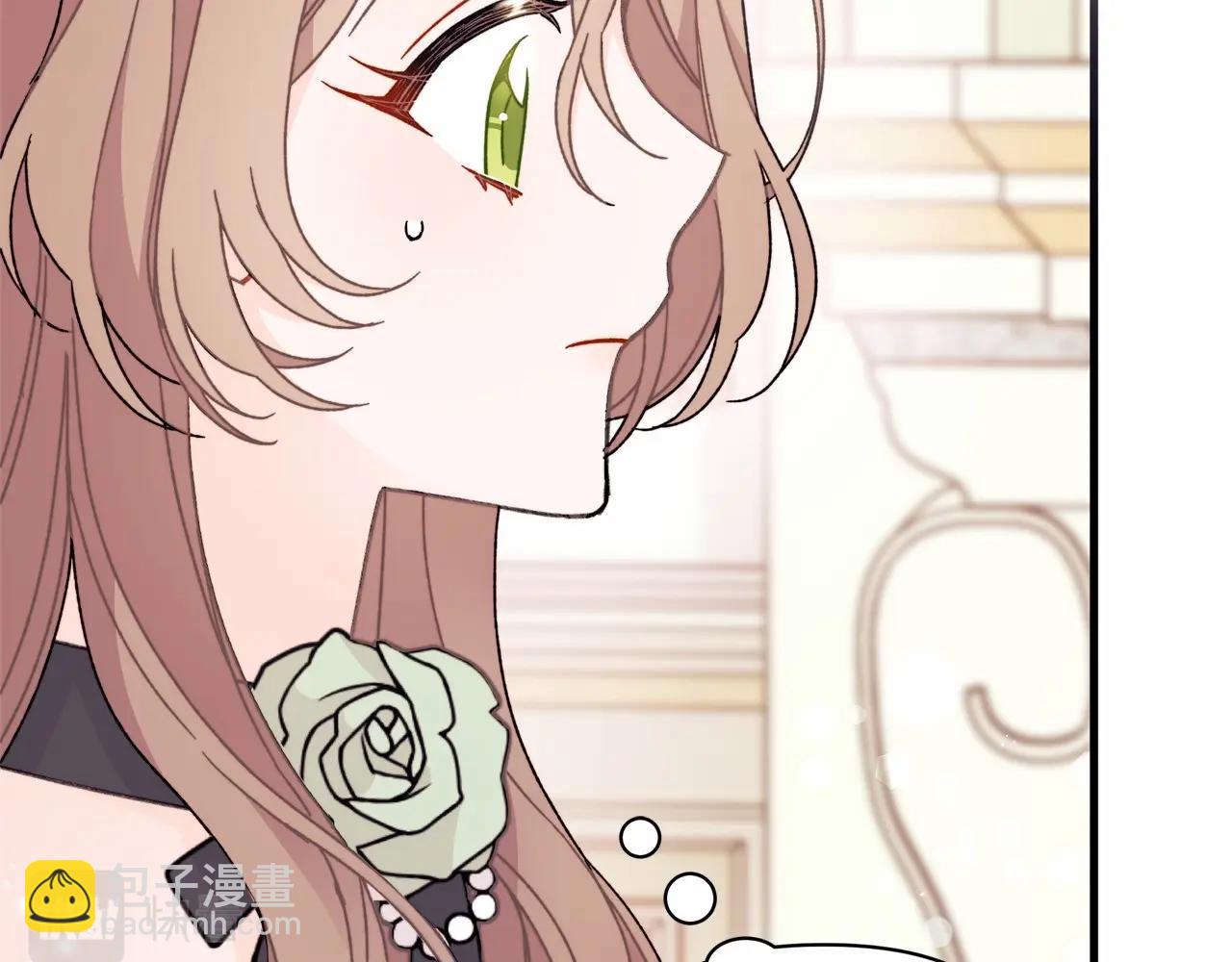 第21话 笑死，口嫌体正直(1/4)-第22话