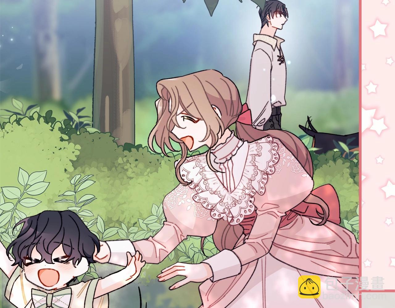 第21话 笑死，口嫌体正直(1/4)-第22话