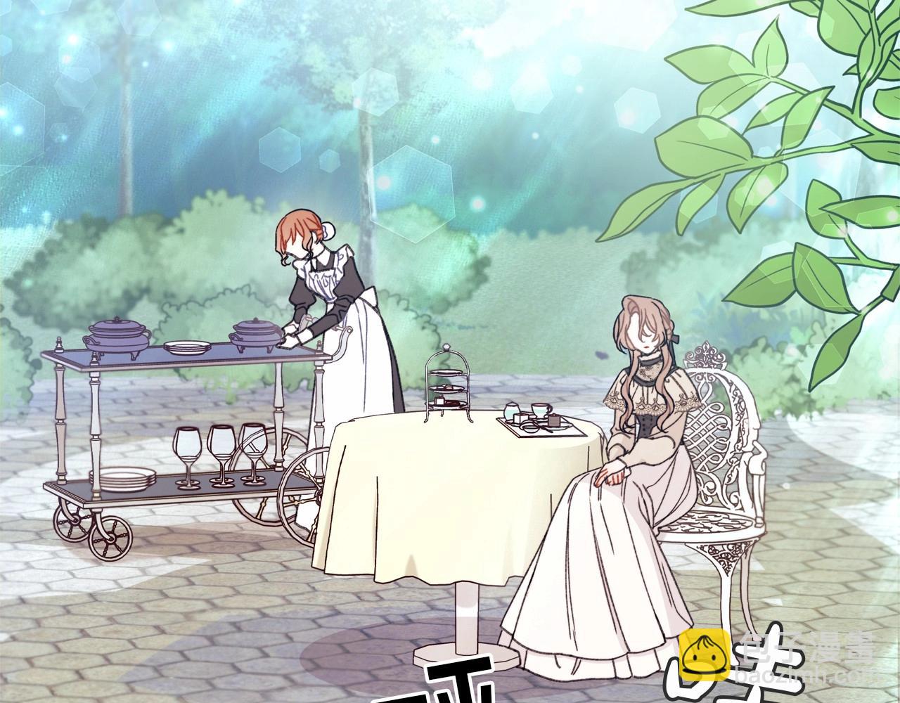 第21话 笑死，口嫌体正直(1/4)-第22话