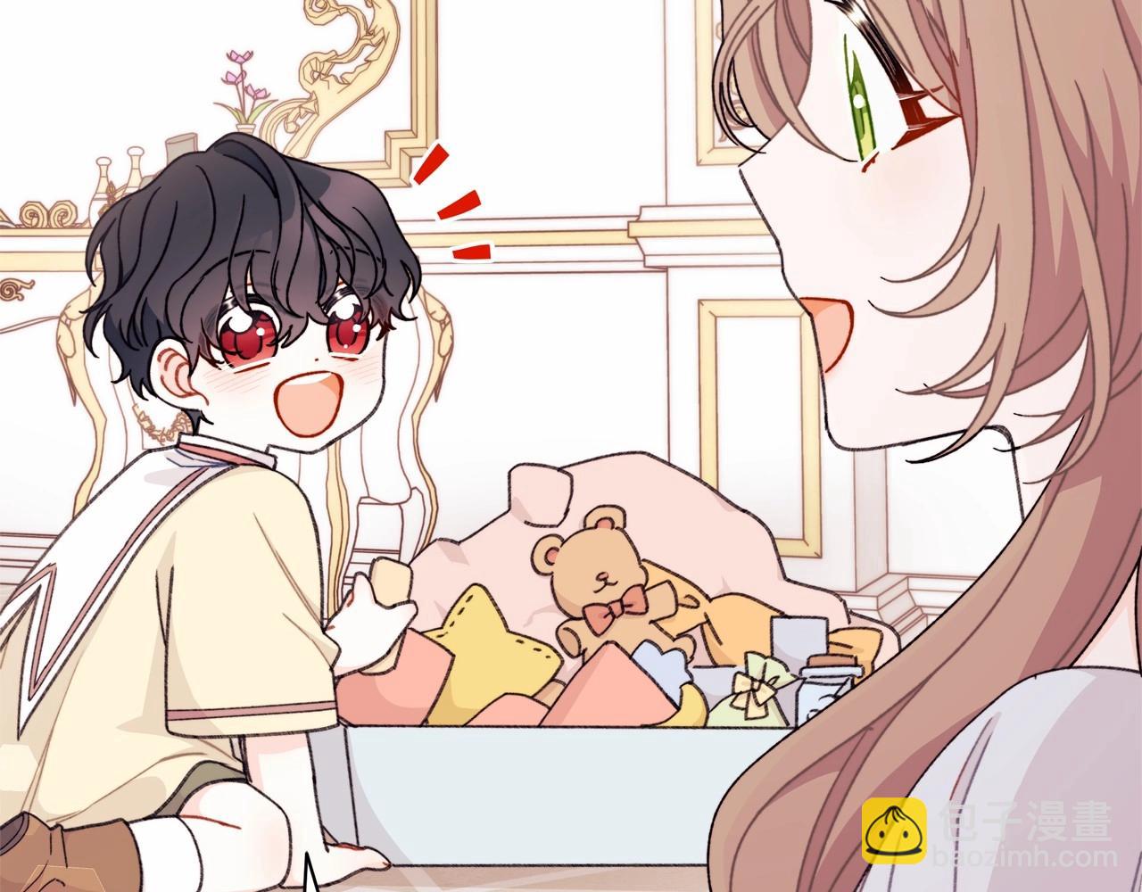 第25话 第一次哭(1/4)-第26话