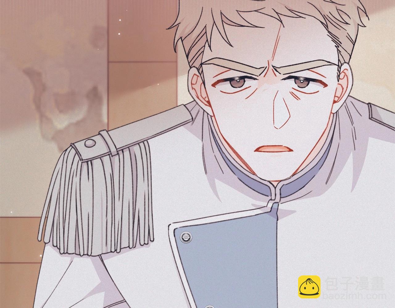 第31话 危险悄然来临(1/4)-第32话