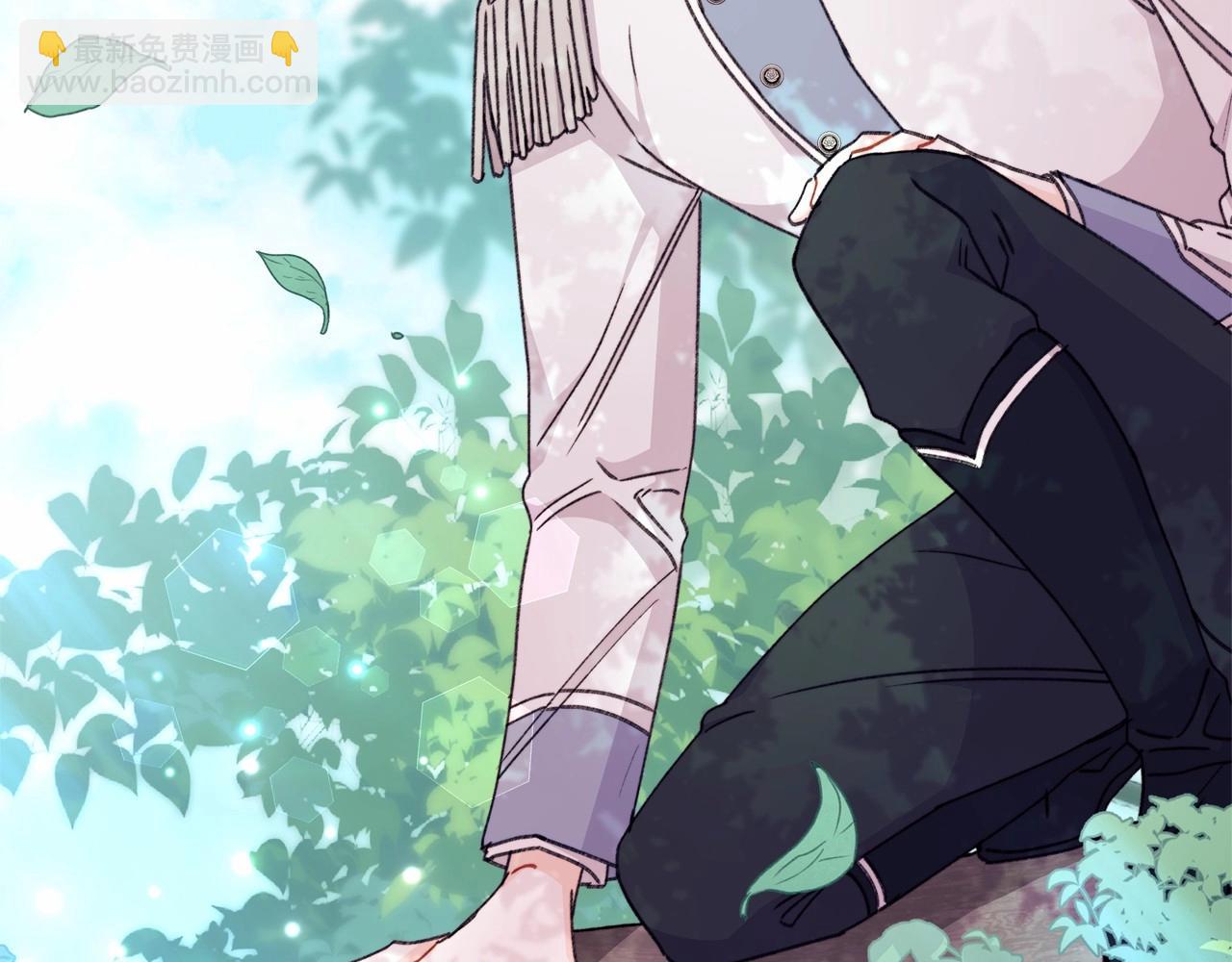 第31话 危险悄然来临(1/4)-第32话