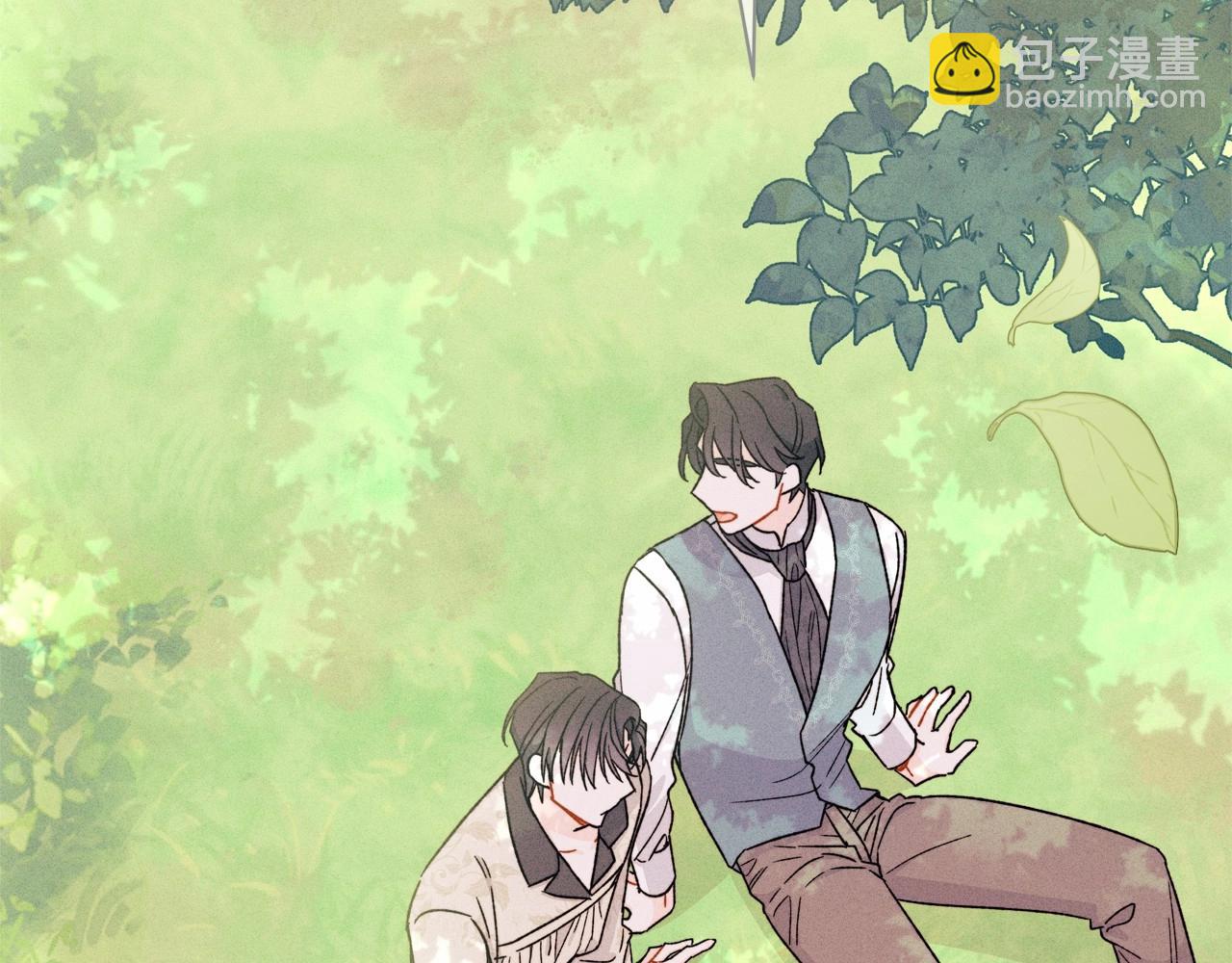 第33话 解毒剂结果大公开！(1/4)-第34话