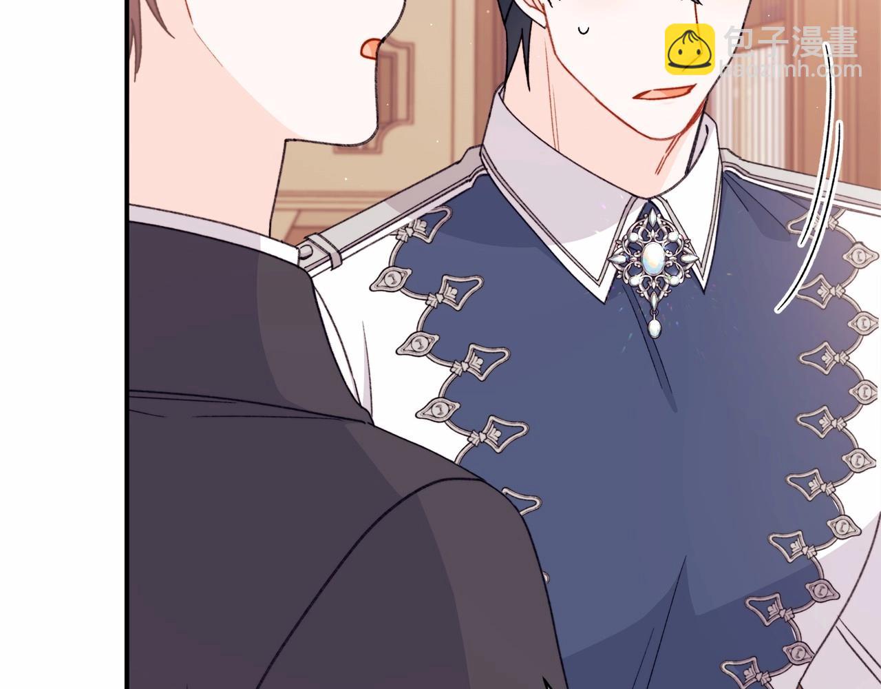 第35话 做情人这种事！坚决不同意！(1/4)-第36话