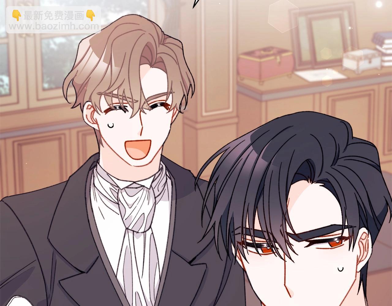 第35话 做情人这种事！坚决不同意！(1/4)-第36话