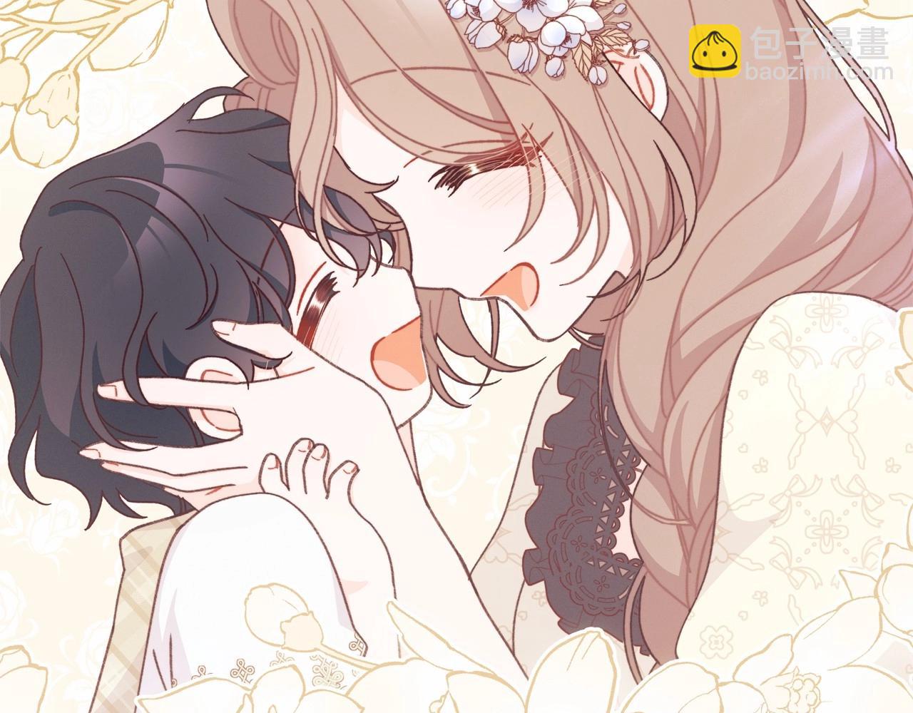 第35话 做情人这种事！坚决不同意！(1/4)-第36话