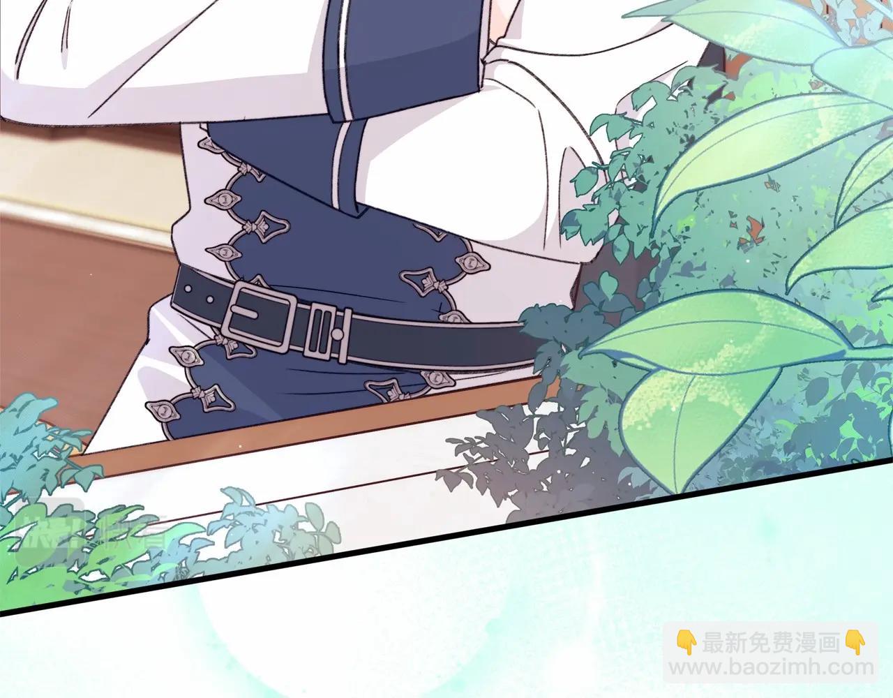 第35话 做情人这种事！坚决不同意！(1/4)-第36话