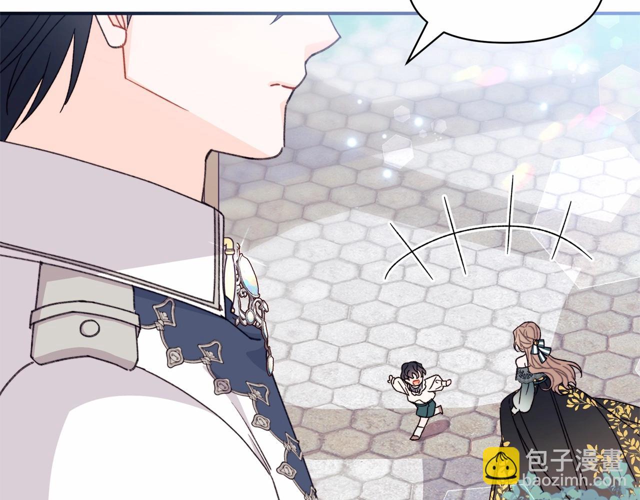 第35话 做情人这种事！坚决不同意！(1/4)-第36话