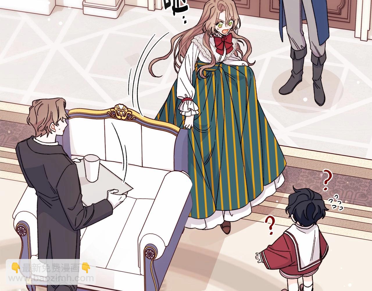 第37话 伤心的分别时刻(1/4)-第38话