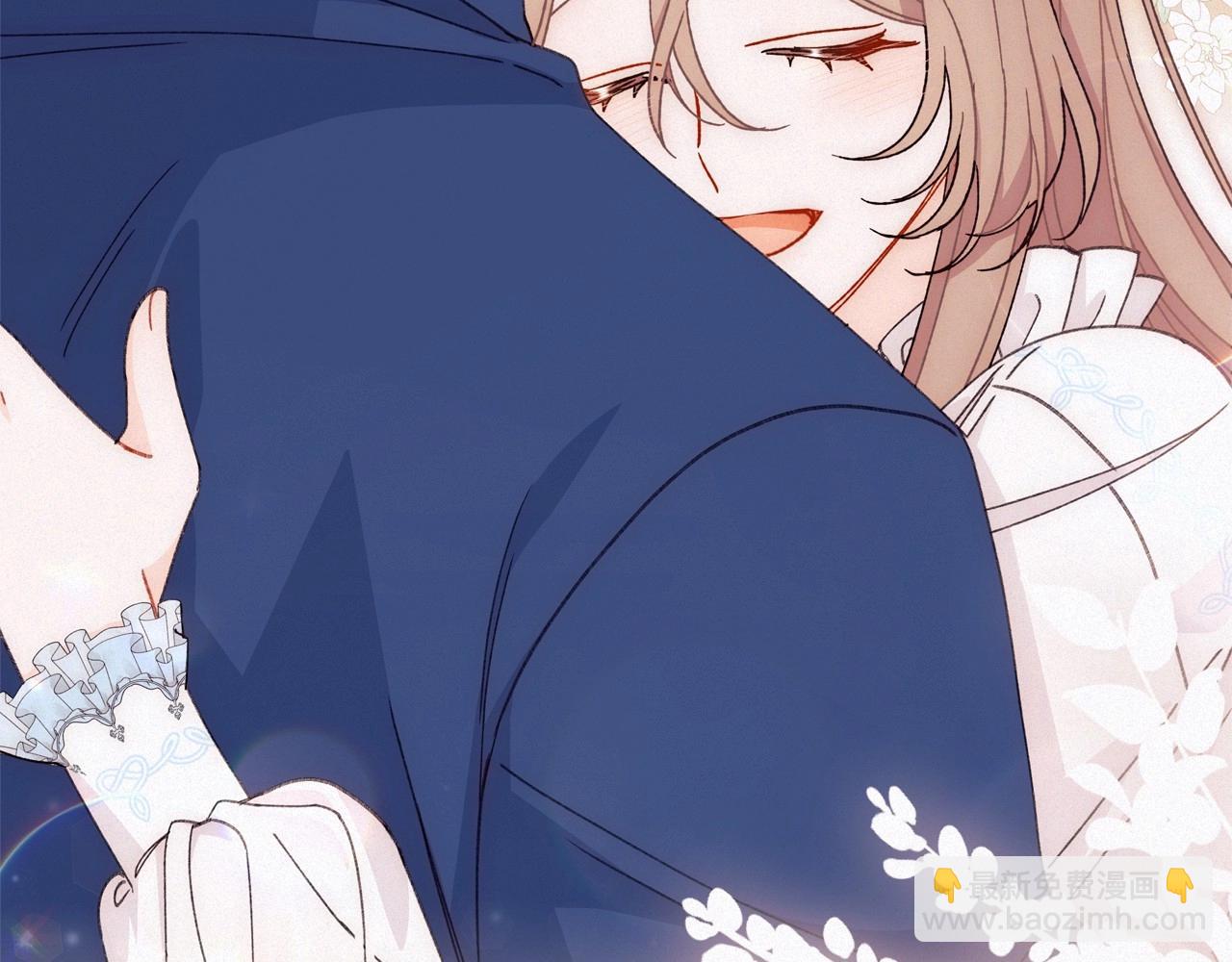 第一季完结话 终于要成为我老婆了！(1/5)-第40话