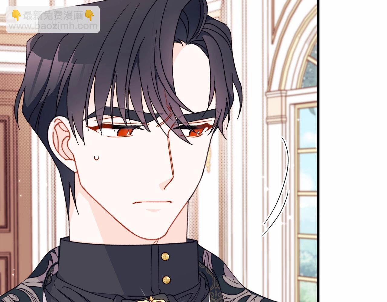 第45话 休想甜言蜜语哄骗我女鹅！(1/4)-第46话