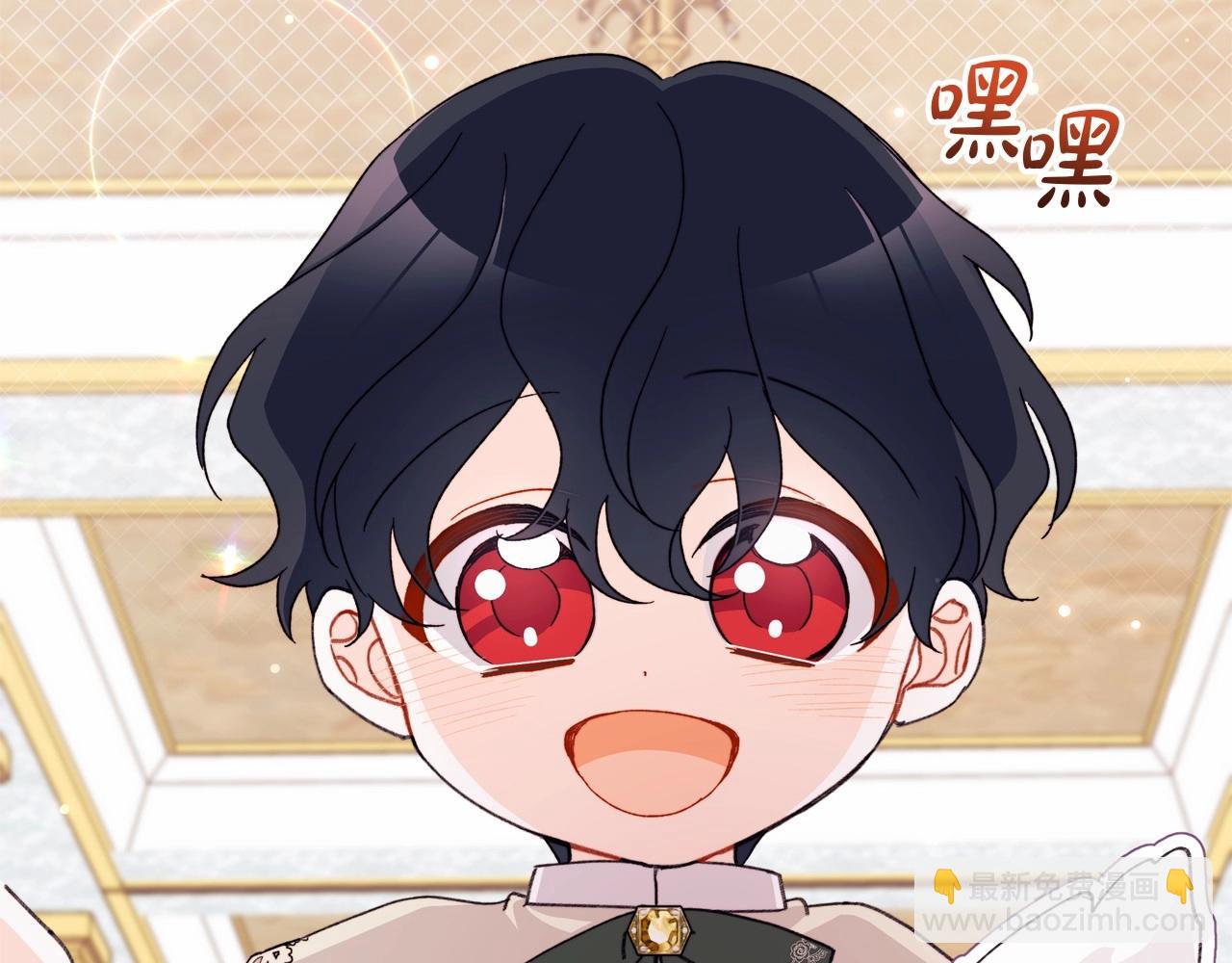 第47话 醉酒的公爵(1/5)-第48话