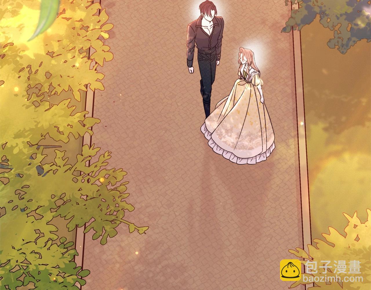 第49话 公爵内心的小九九(1/5)-第50话