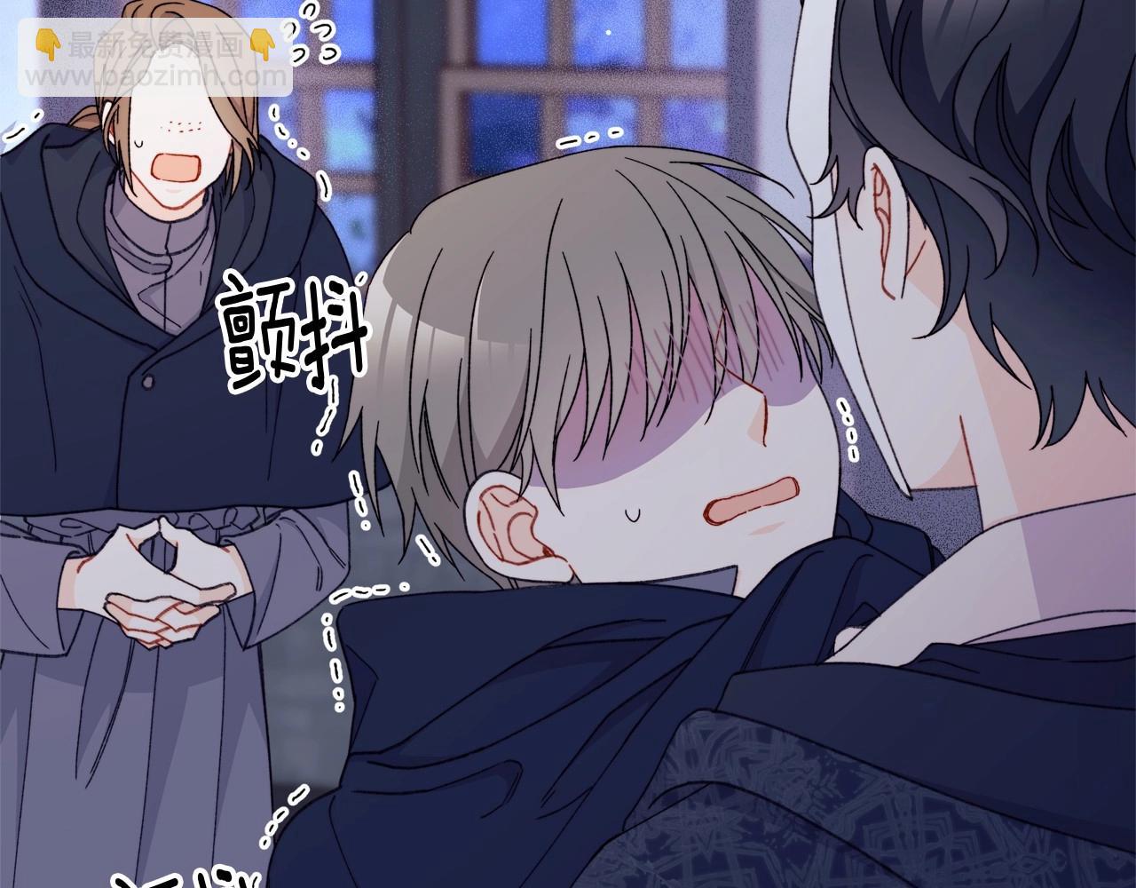 第51话 谁能不期待明天呢？毕竟是见薇薇(1/5)-第52话