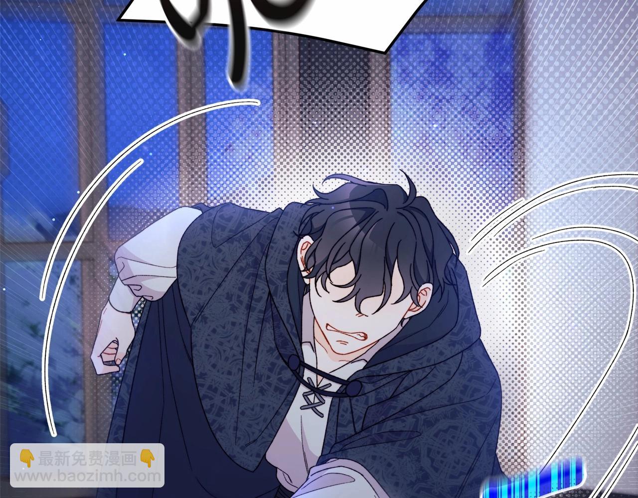 第51话 谁能不期待明天呢？毕竟是见薇薇(1/5)-第52话