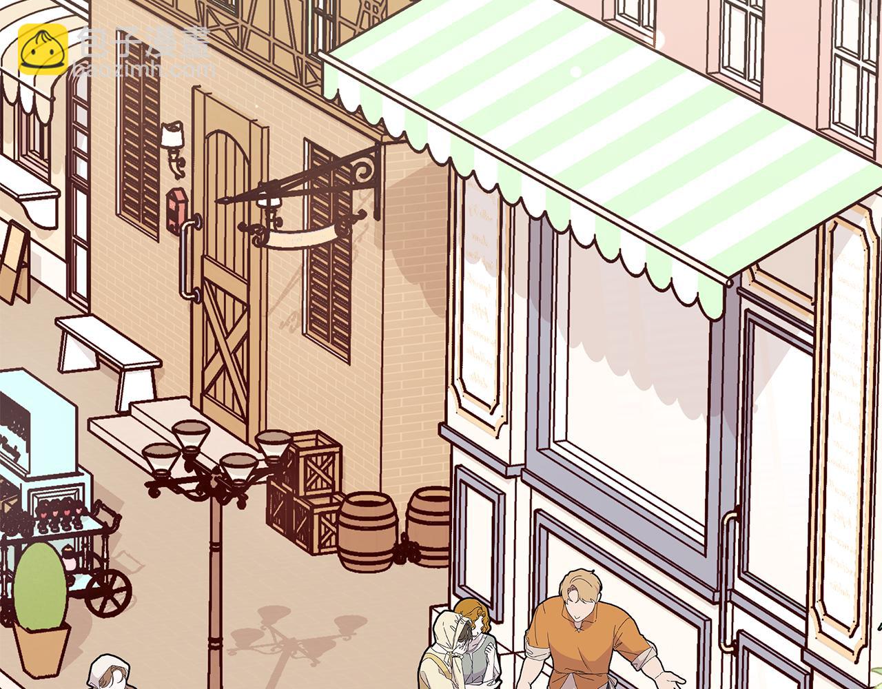 第53话 为你承包大海(1/5)-第54话