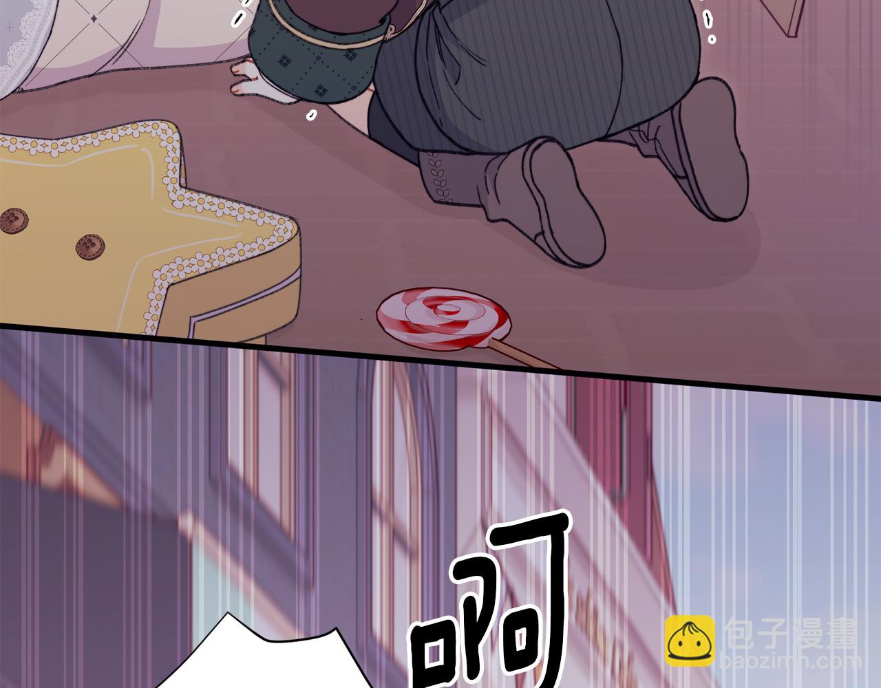 第55话 为了萌宝要坚强振作(1/5)-第56话