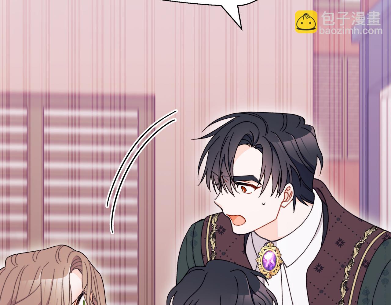 第55话 为了萌宝要坚强振作(1/5)-第56话