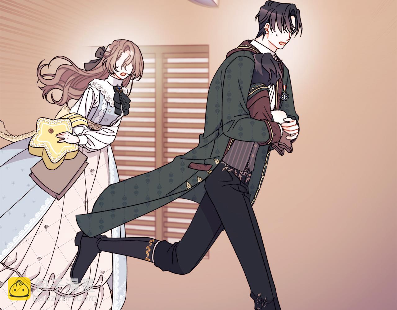 第55话 为了萌宝要坚强振作(1/5)-第56话