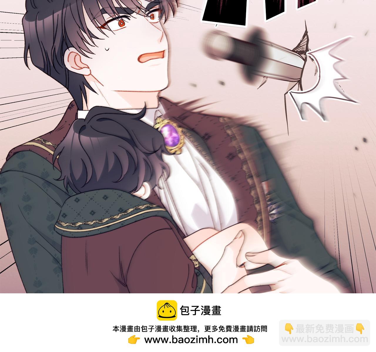 第55话 为了萌宝要坚强振作(1/5)-第56话