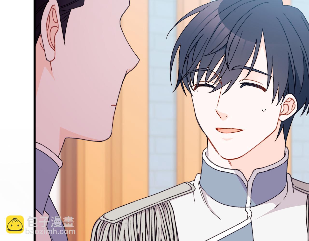 第55话 为了萌宝要坚强振作(1/5)-第56话