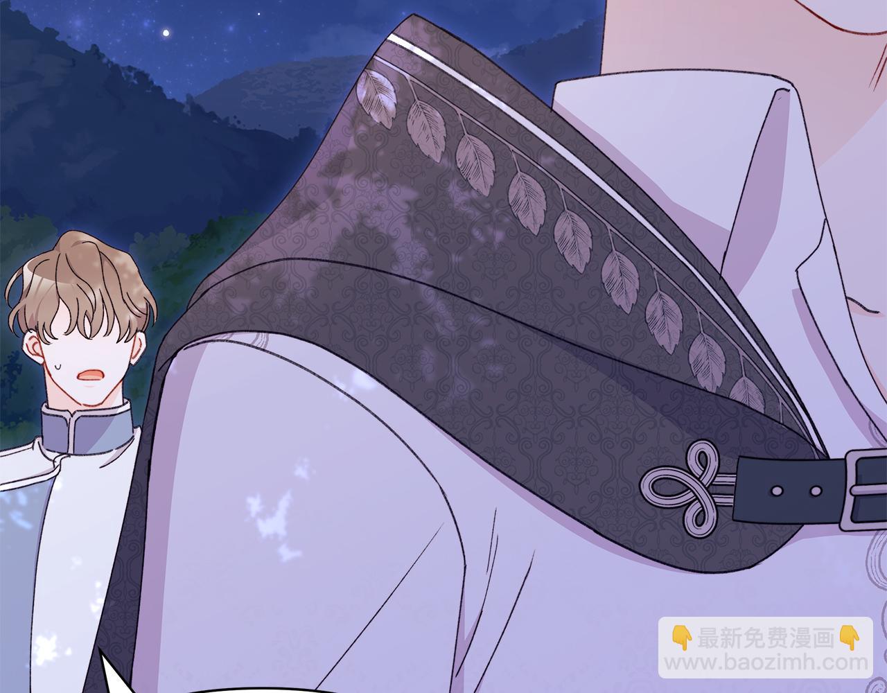 第59话 柜子的礼服永远少一件(1/5)-第60话