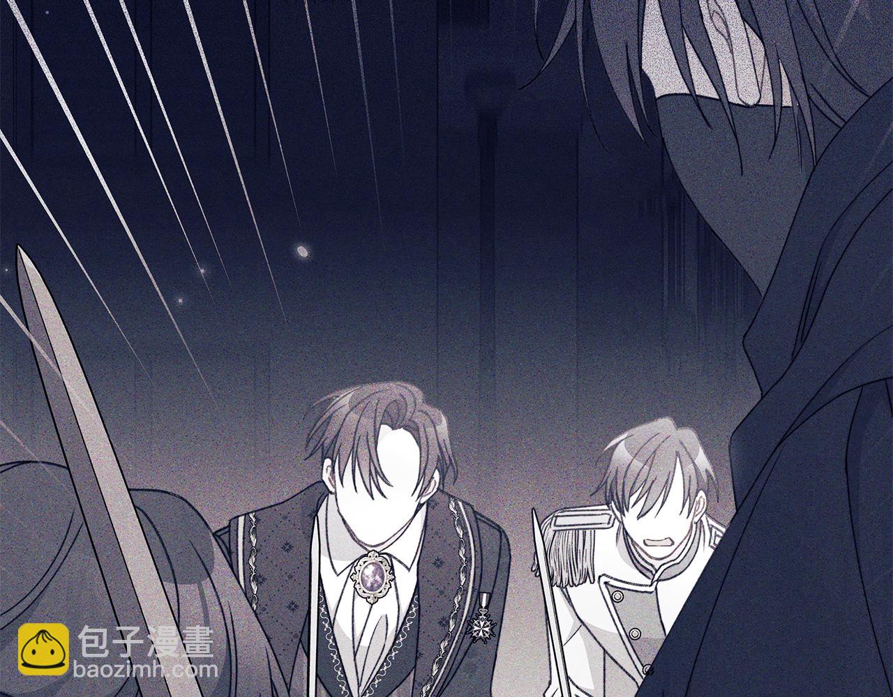 第59话 柜子的礼服永远少一件(1/5)-第60话