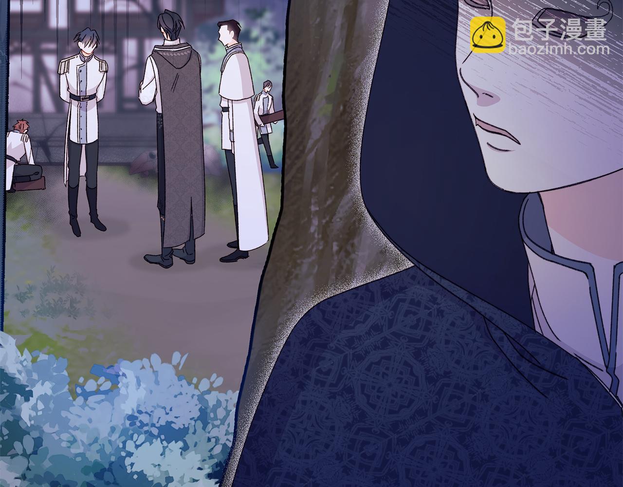 第59话 柜子的礼服永远少一件(1/5)-第60话