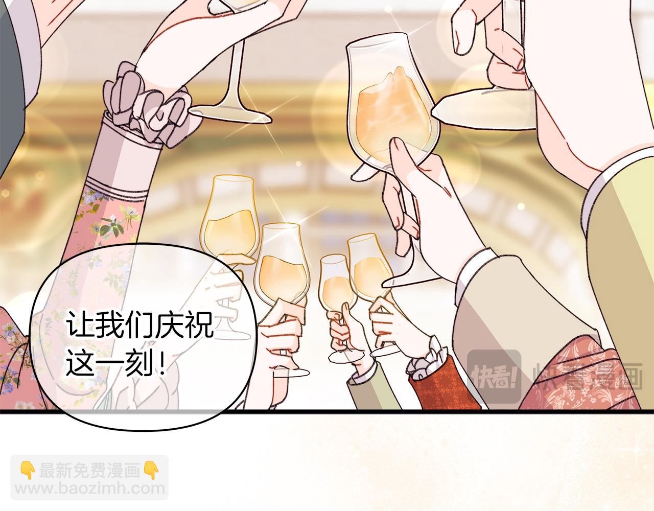 第63话 我家男人就很受欢迎哦(1/5)-第64话