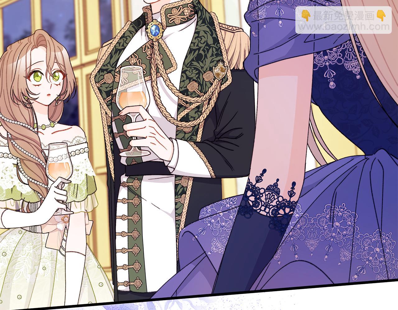 第63话 我家男人就很受欢迎哦(1/5)-第64话